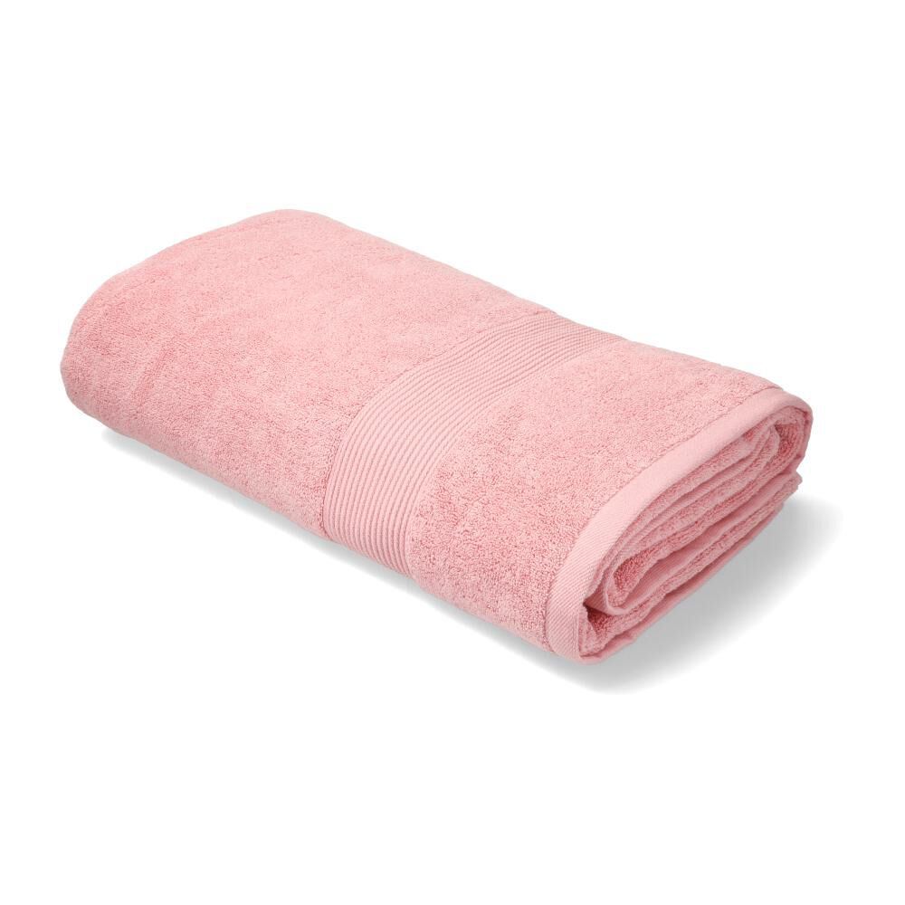 Sábana De Baño Belle Noite 90 X 170 Cm image number 0.0