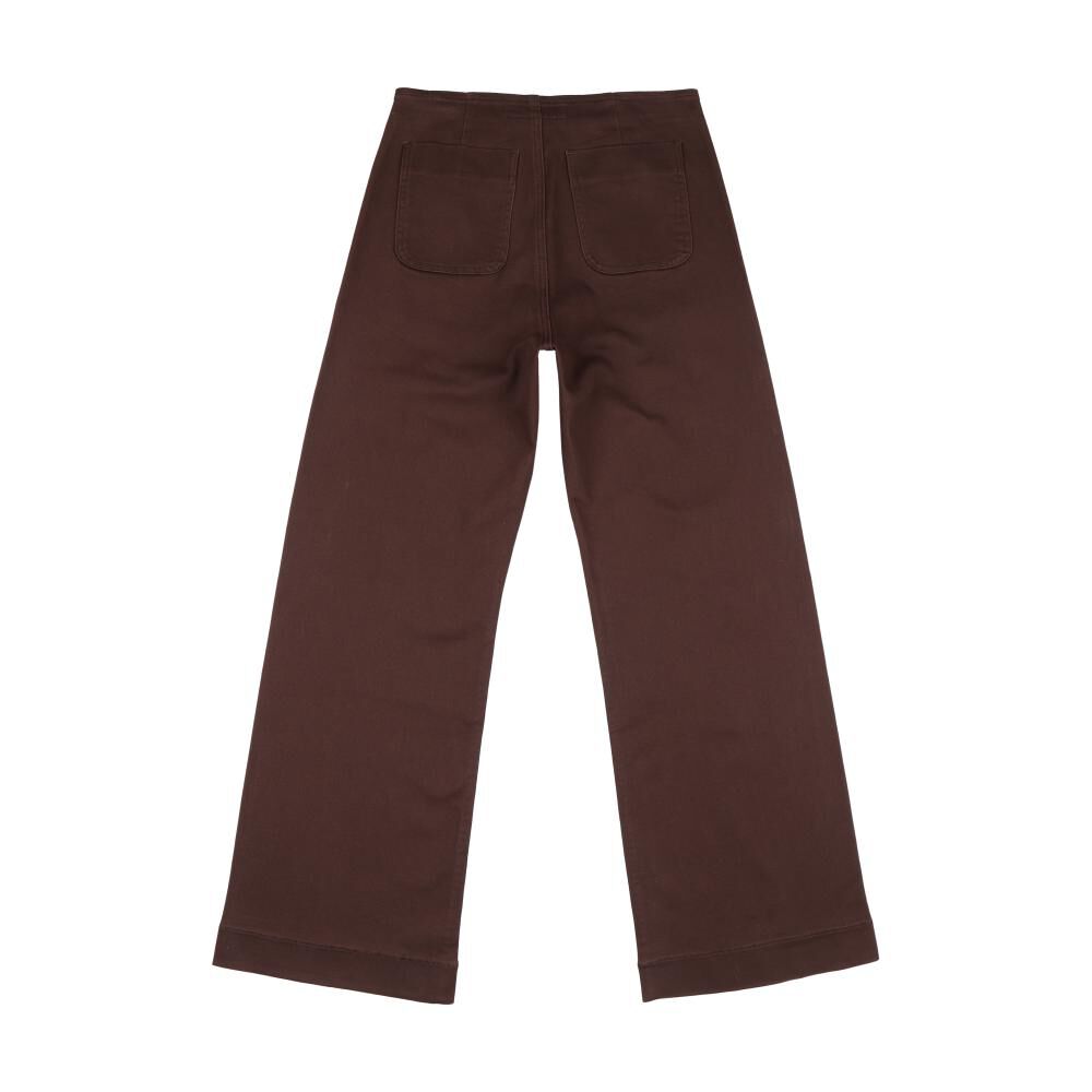 Jeans Mujer Freedom image number 1.0