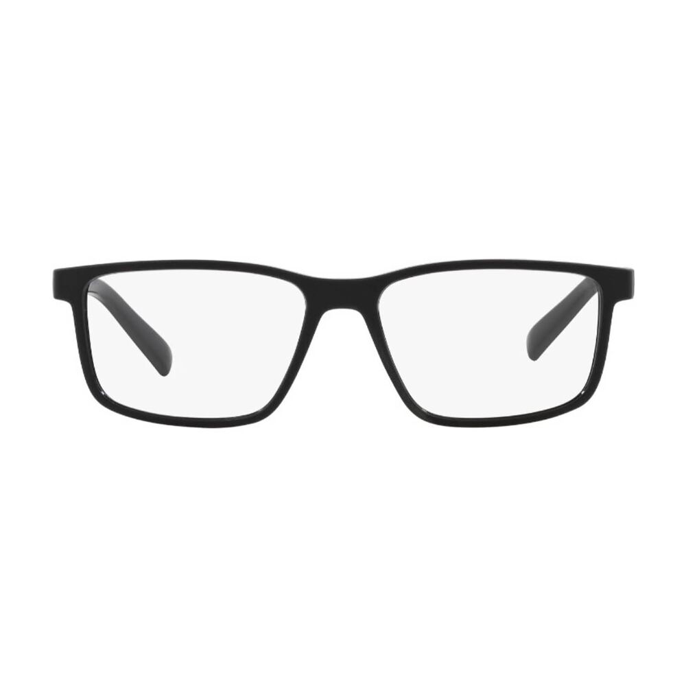 Lentes &Oacute;pticos Negro Jean Monnier image number 0.0