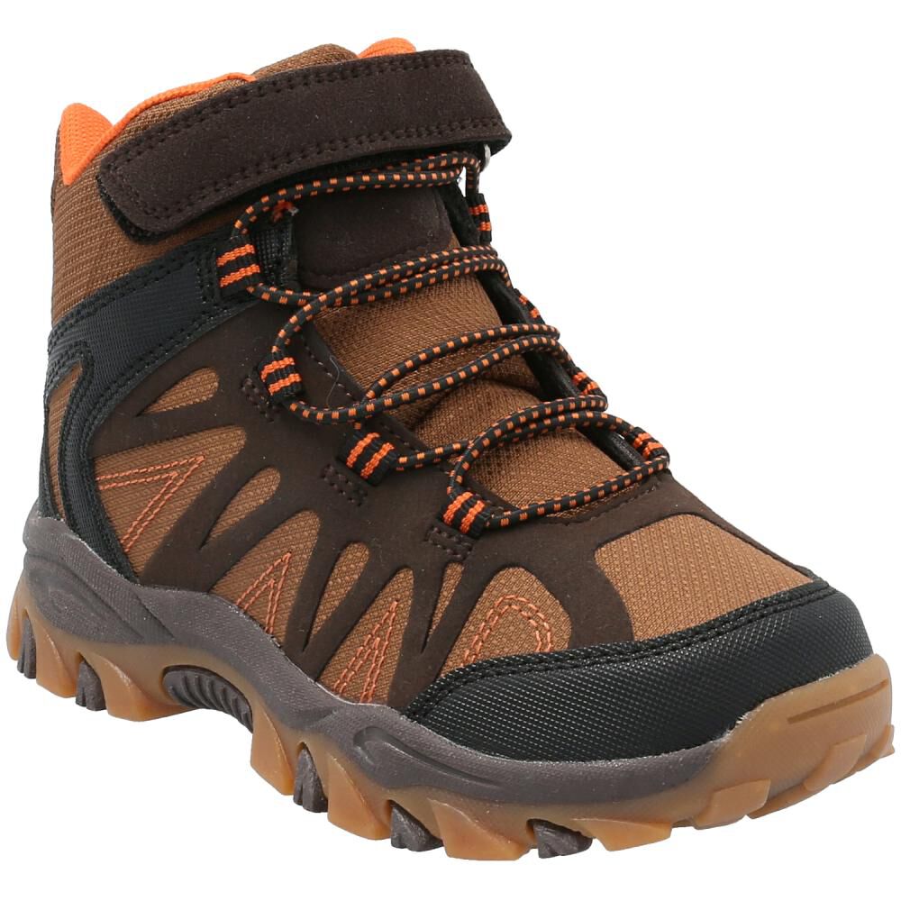 Zapatilla Niño Calpany Deneb en Oferta | Hites.com