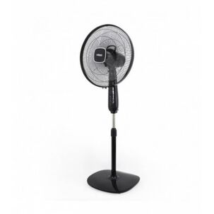 Ventilador Pedestal 3 Modos Thor St16 Rc
