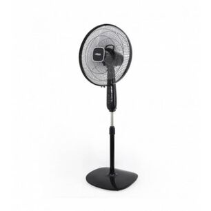Ventilador Pedestal 3 Modos Thor St16 Rc