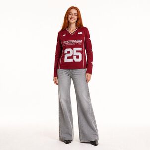 Polera Mujer Rolly Go
