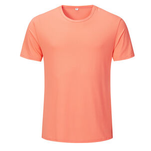 Polera Dry Fit Microperforado Manga Corta Sechurano Hombre