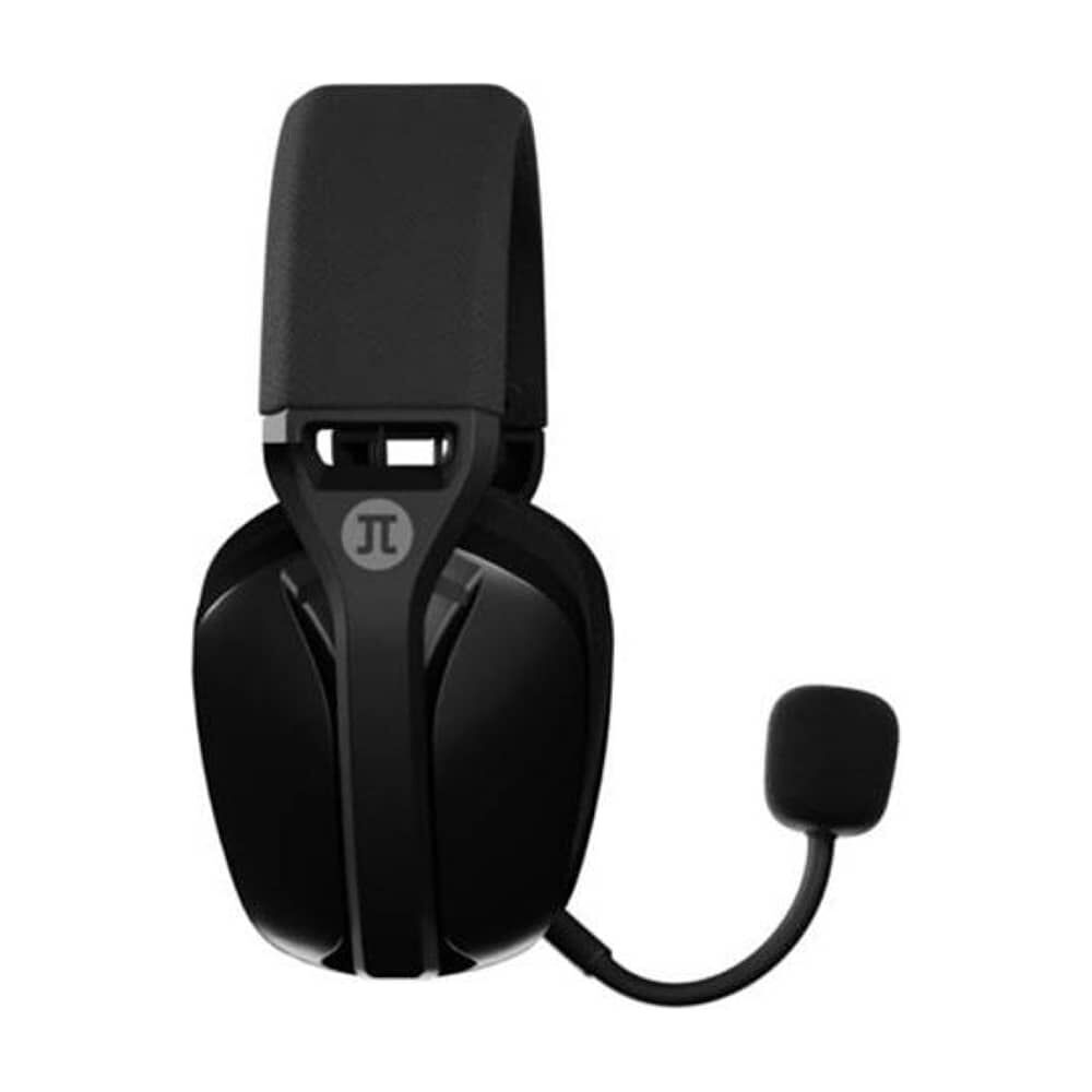 Aud&iacute;fonos Primus Pbh-360bk Wireless 2,4 Ghz Dongle Usb Bt image number 1.0