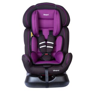 Silla De Auto Convertible Thor Purple