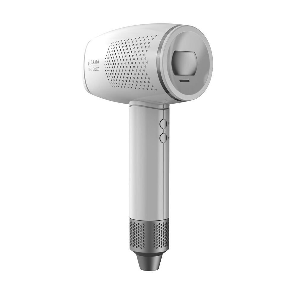 Depiladora Laser Ipl Gama Allevia Gi2500 Definifitva image number 3.0