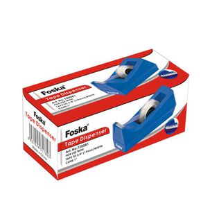 Dispensador De Cinta Adhesiva T20081 Foska