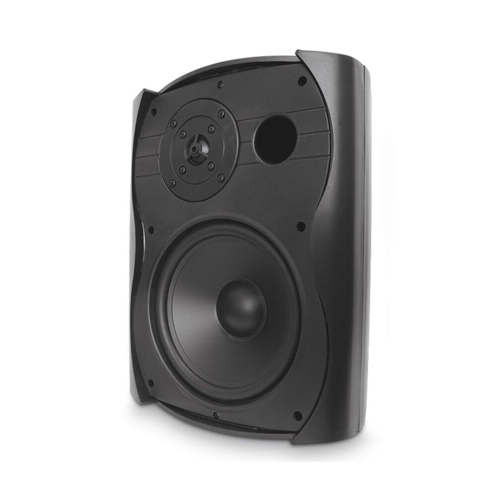 Par De Parlantes De Instalacion Novik Liric 5 Bk image number 2.0