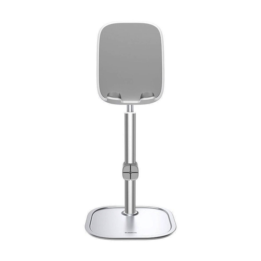 Soporte De Escritorio Para Smartphone Y Tablet Baseus Suwy-a01 image number 0.0