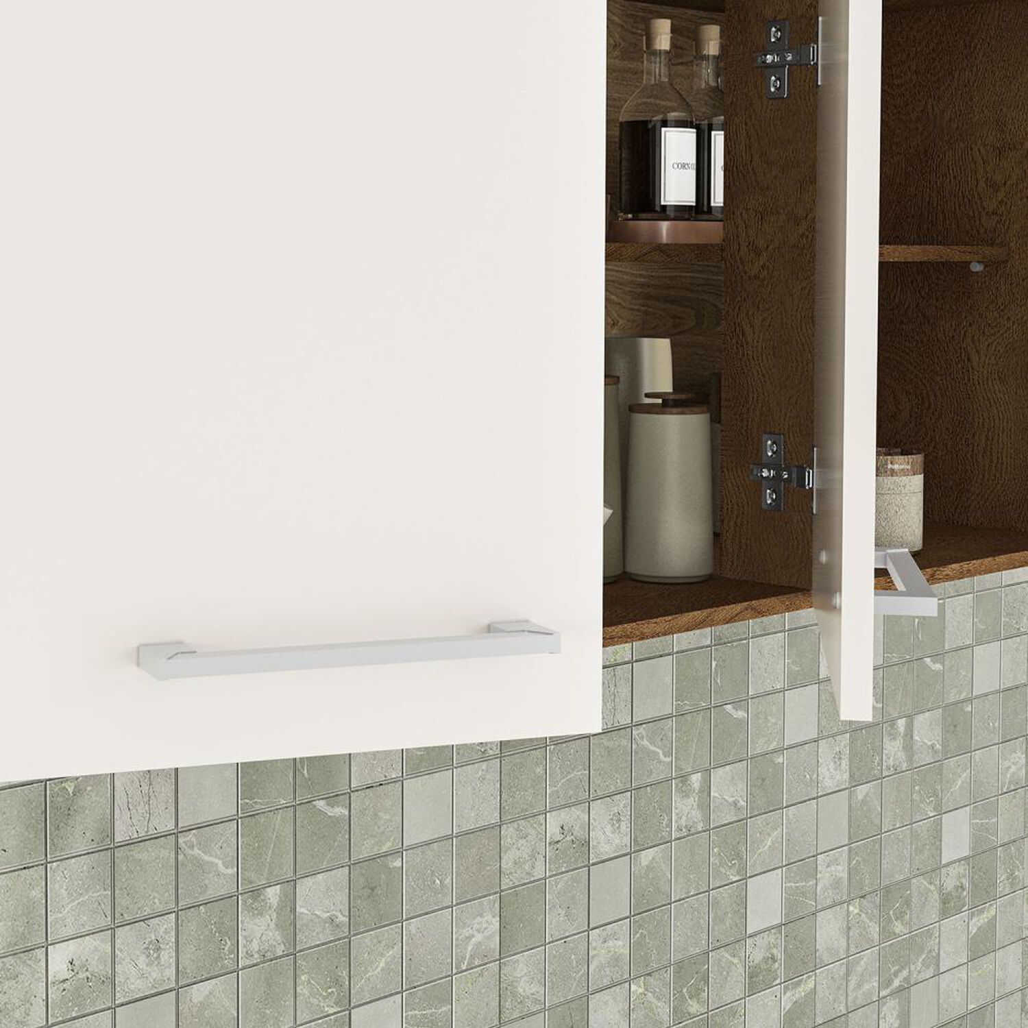 Mueble De Cocina Vekka Home Aereo / 3 Puertas / 0 image number 5.0