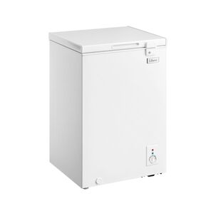 Freezer Horizontal 99 Lts Lfh-102