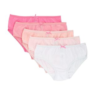Pack Calz&oacute;n Bikini Ni&ntilde;a Topsis