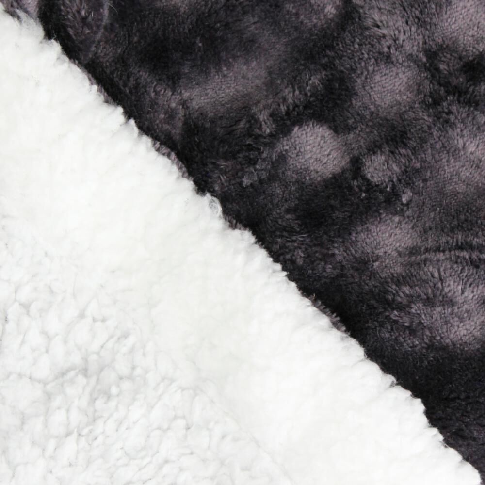 Manta Sherpa Azhome Bubble image number 1.0