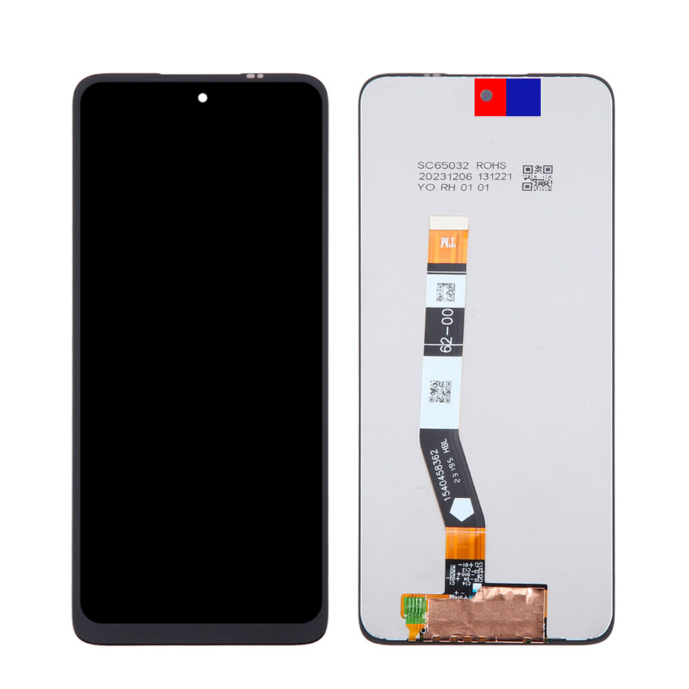 Pantalla Compatible Con Motorola Moto G54 / G14 image number 0.0