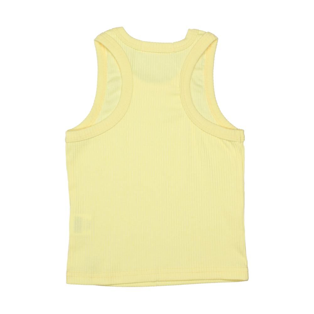 Polera Niña Topsis image number 1.0