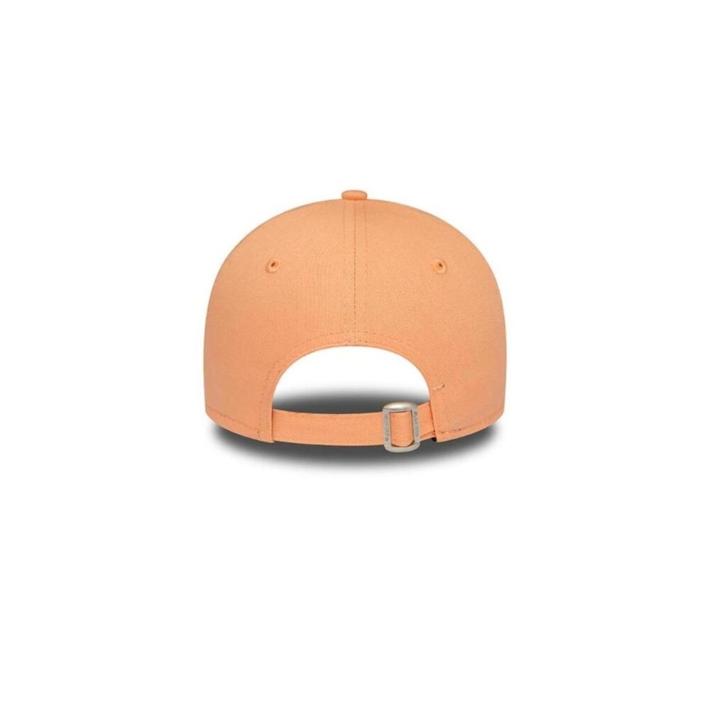 Gorro 9forty Mlb L A Dodgers Seasonal Flower Pink New Era image number 3.0