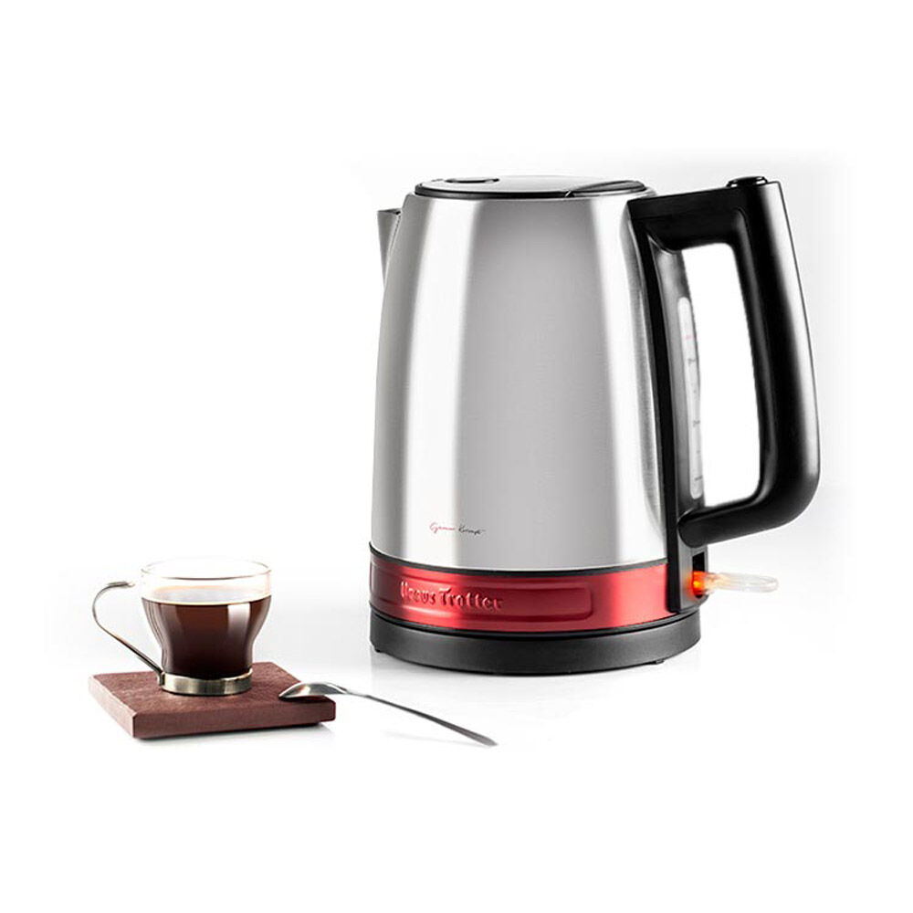 Hervidor Eléctrico Ursus Trotter Ut-Rein17Ss / 1.7 Litros en Oferta |  Hites.com