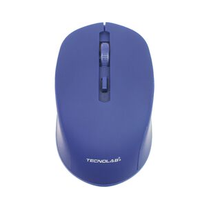 Mouse Inalámbrico 2.4g Recargable Tipo-c Colores - Ps