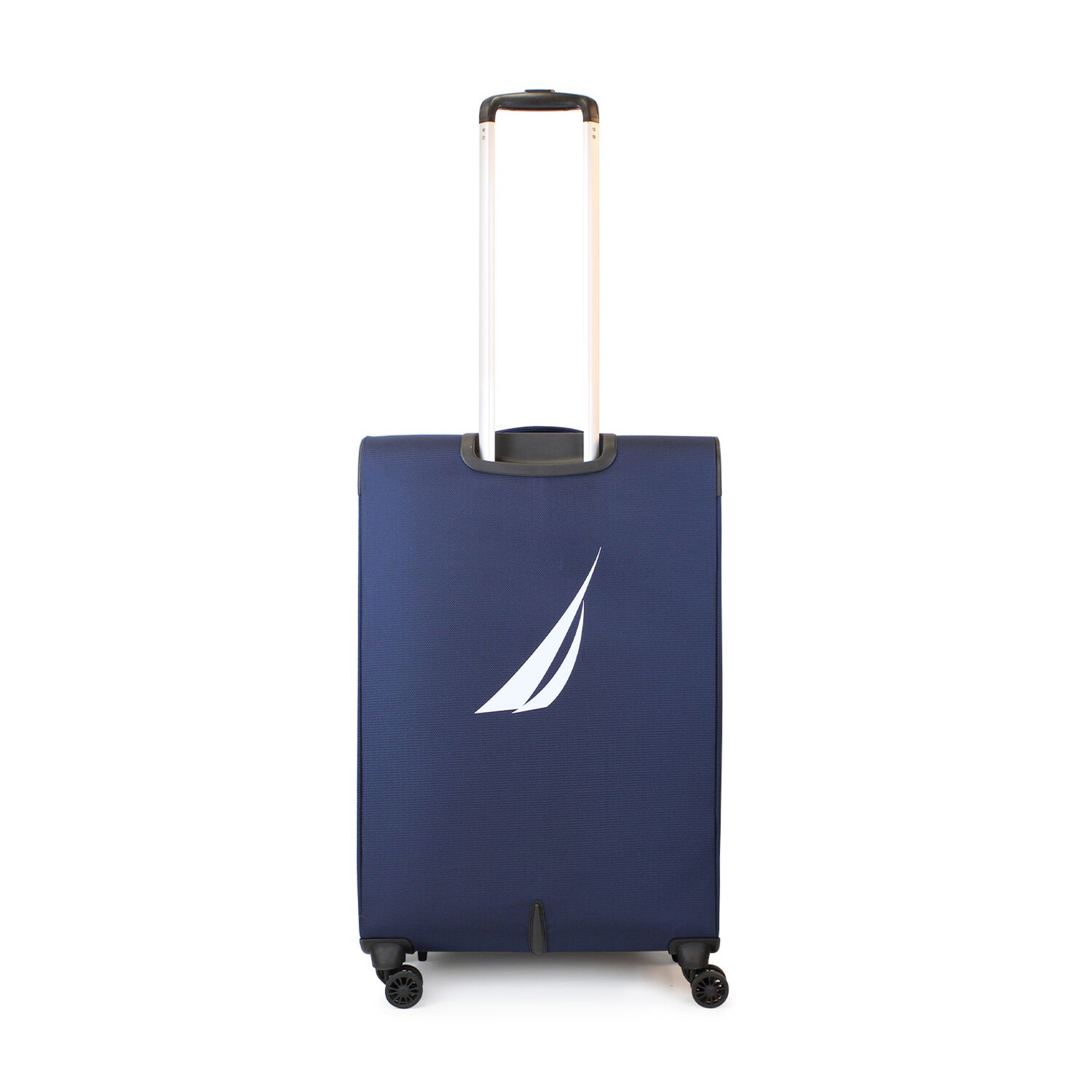 Maleta Blanda Mediana Nautica Munich 20kg Azul image number 7.0