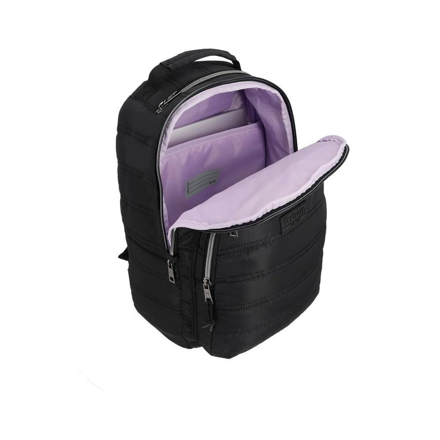 Mochila Notebook Xtrem Vermont 5xt 15" image number 3.0