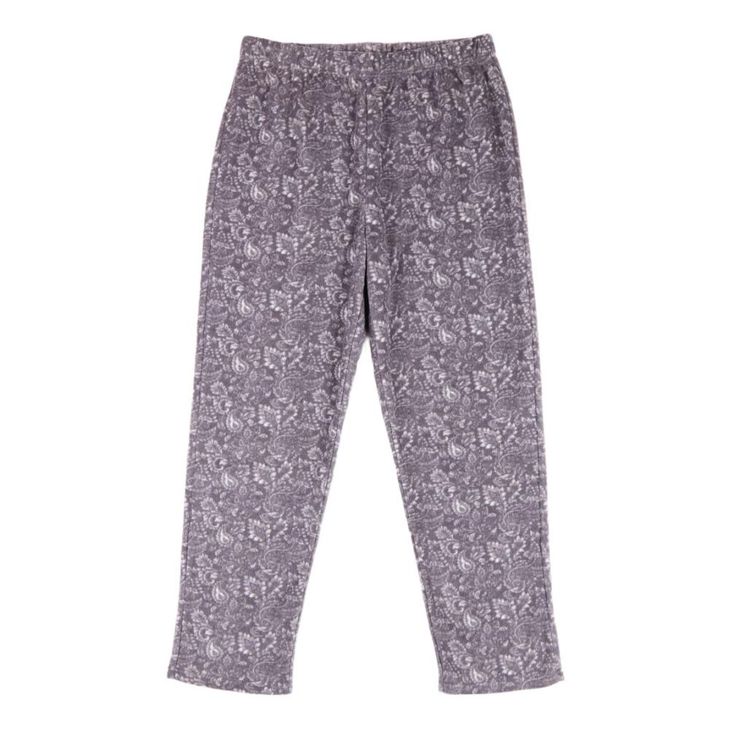 Pijama Mujer Lesage / 2 Piezas image number 2.0