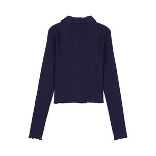 Polera Mujer Rolly Go
