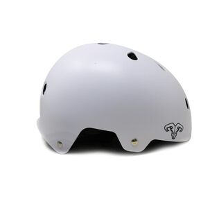 Casco Radical Mountain Urbano Blanco L 58-62cm