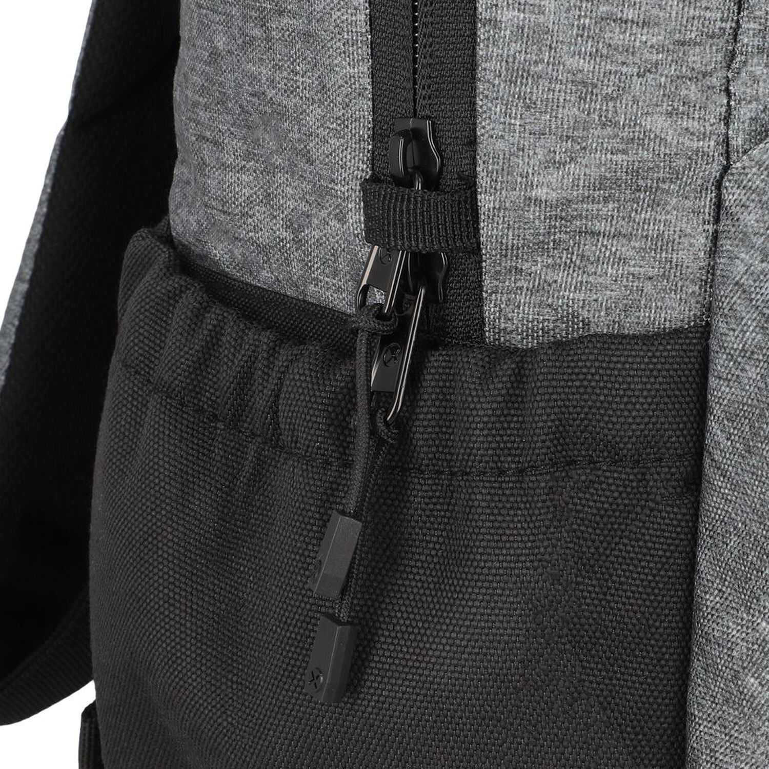 Mochila Notebook Xtrem Kent 6xt Gris 16" image number 1.0