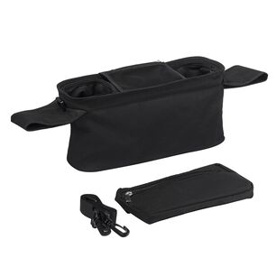 Organizador De Coche De Paseo Con Portavasos