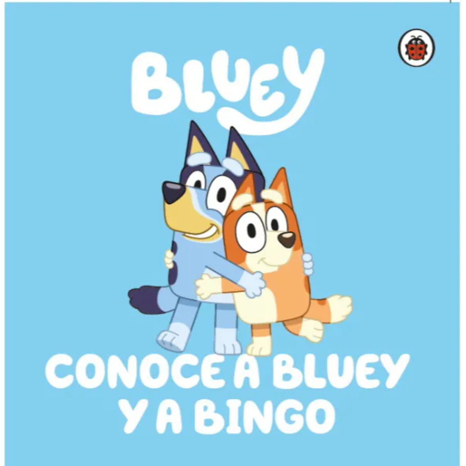 Conoce A Bluey Y A Bingo image number 0.0