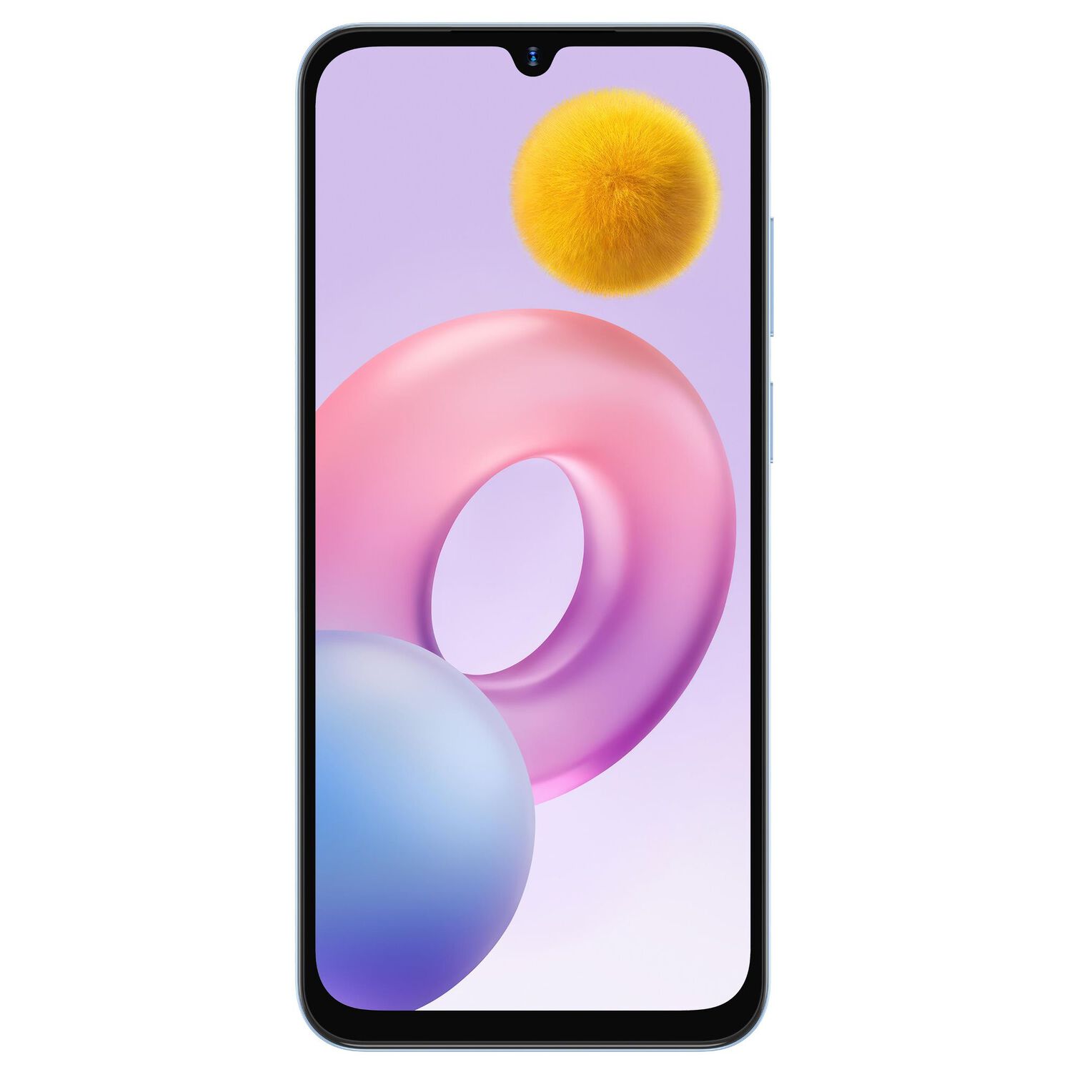 Smartphone Honor Play 20A / 128 GB / Azul / Liberado image number 1.0