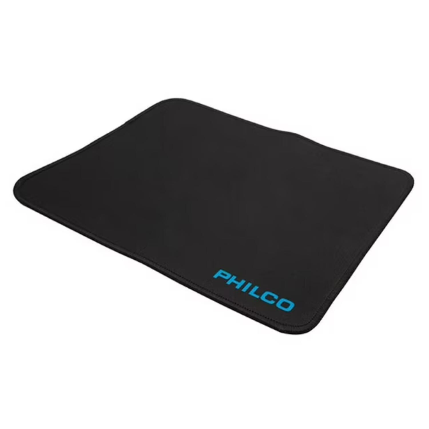 Mousepad Liso Small 320x250x3mm Negro image number 1.0