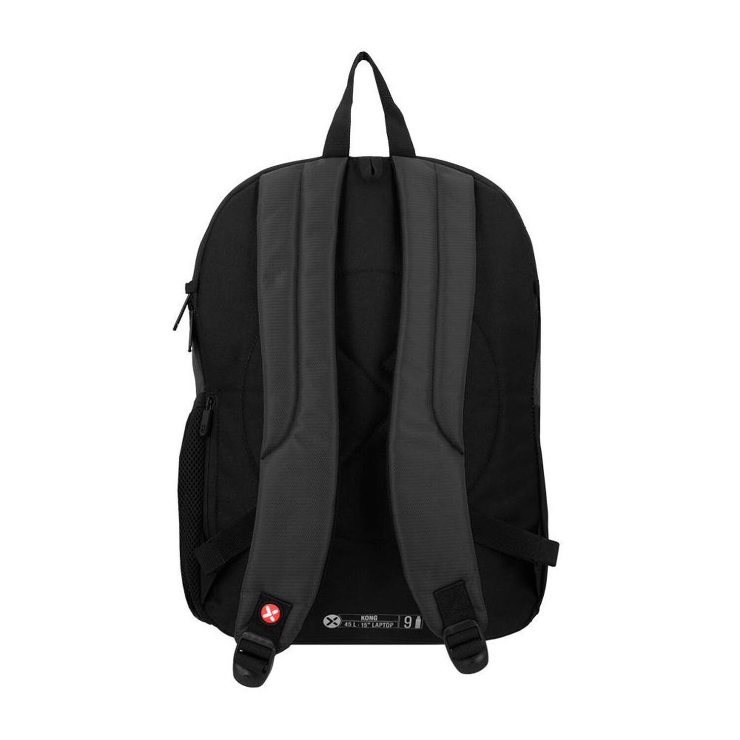 Mochila Notebook Xtrem Kong 5xt 15" image number 2.0