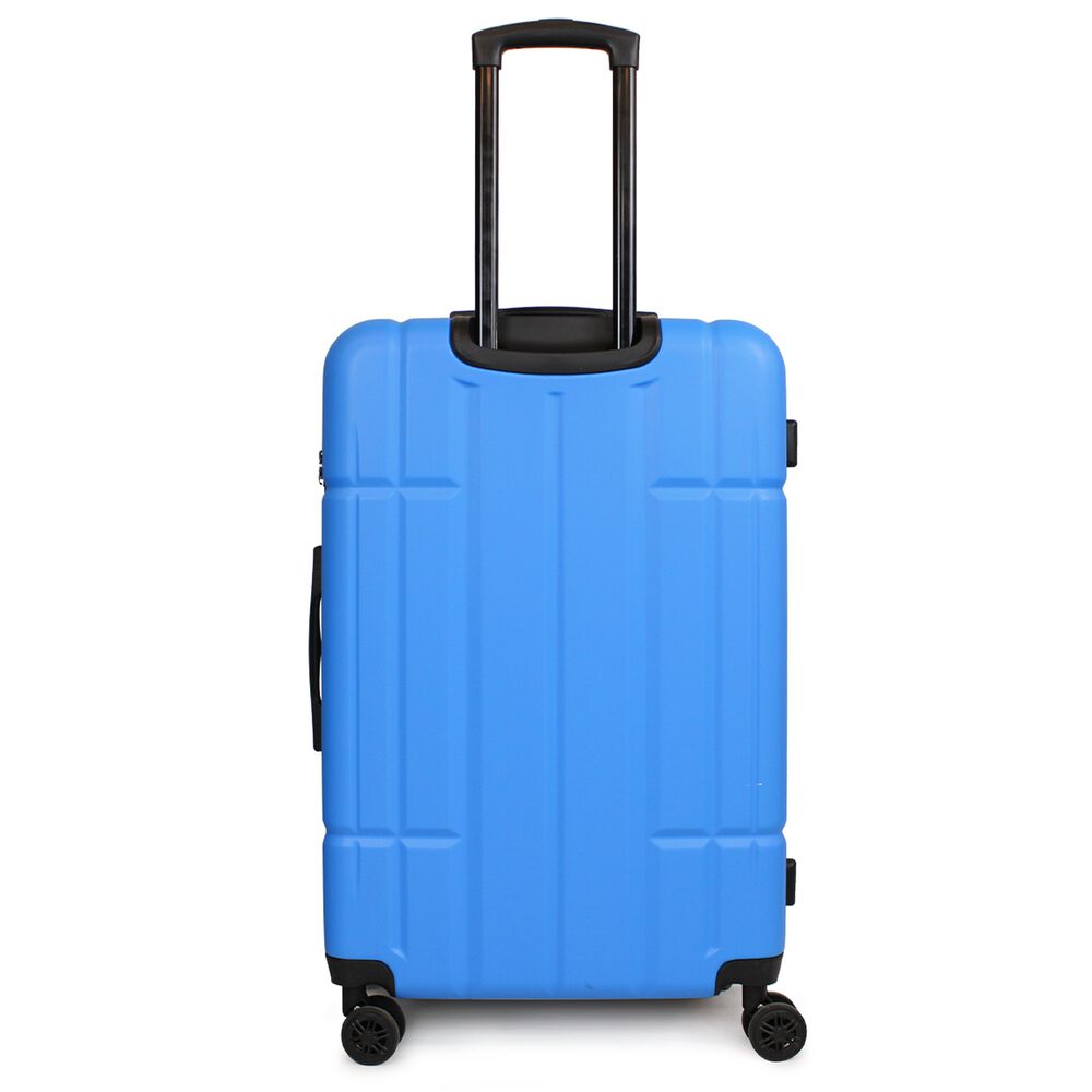 Pack 2 Maletas M+l Amsterdam De 20 Y 23kg Celeste Nautica image number 5.0