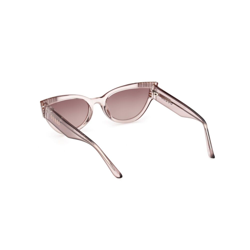 Lentes De Sol Beige Guess image number 3.0