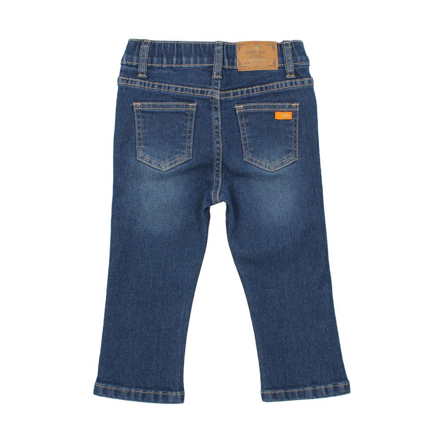 Jeans Bebe Ni&ntilde;o Baby image number 1.0
