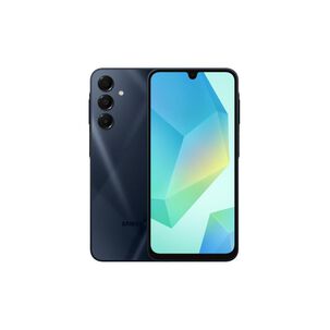 Smartphone Samsung Galaxy A16 / 5G / 128 GB / Blue Black / Liberado