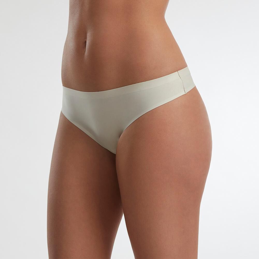 Pack Colaless Mujer Flores / 3 Unidades image number 3.0