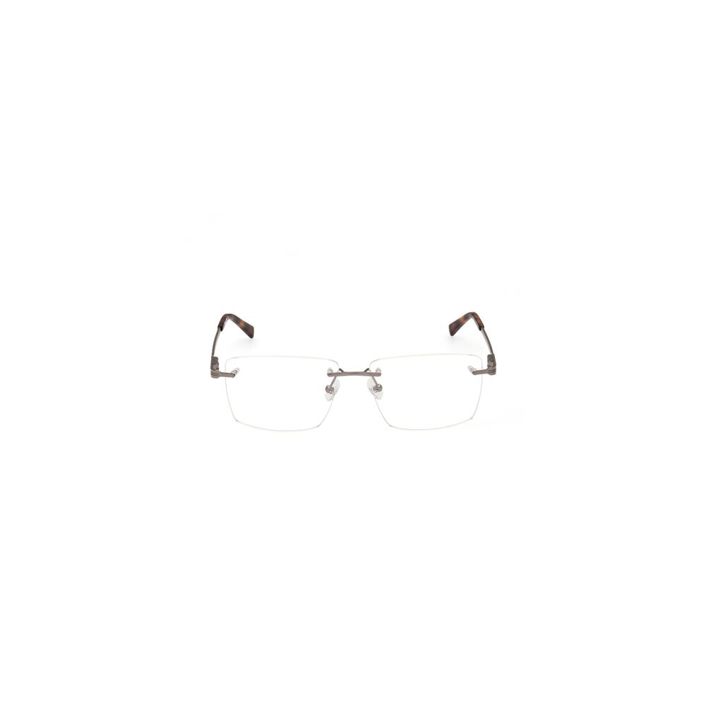 Lentes &Oacute;pticos Matte Gunmetal Timberland image number 0.0