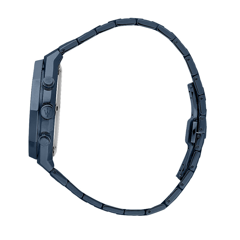 Reloj Maserati Hombre R8873642008 Stile image number 2.0
