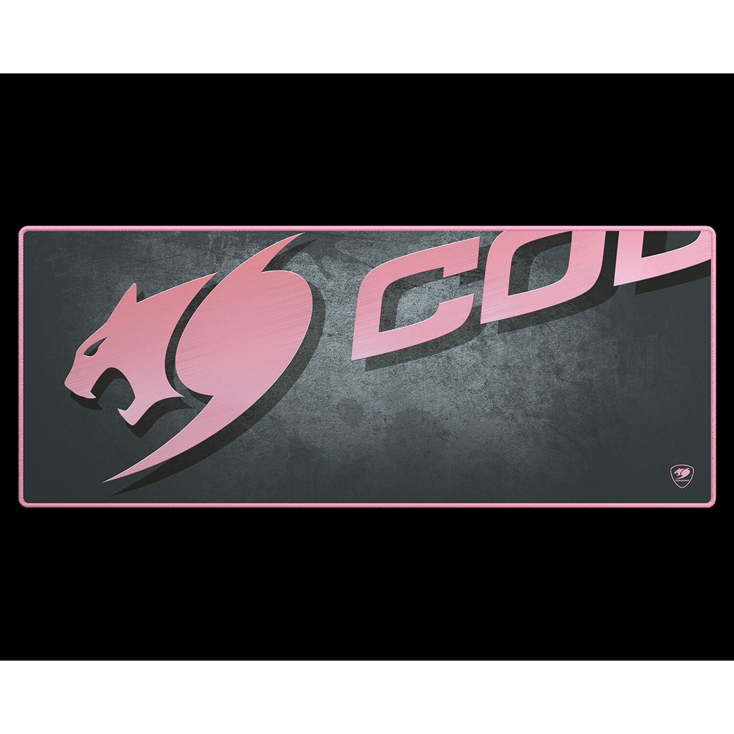 Mouse Pad Cougar Arena X Pink Gaming Extended Edition image number 1.0