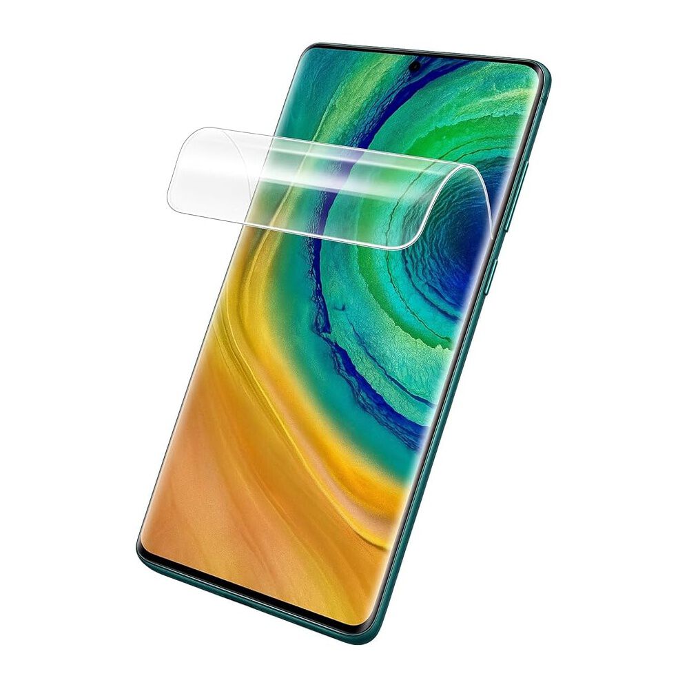 L&aacute;mina Protectora De Hidrogel Redmi Note 15 Pro image number 0.0