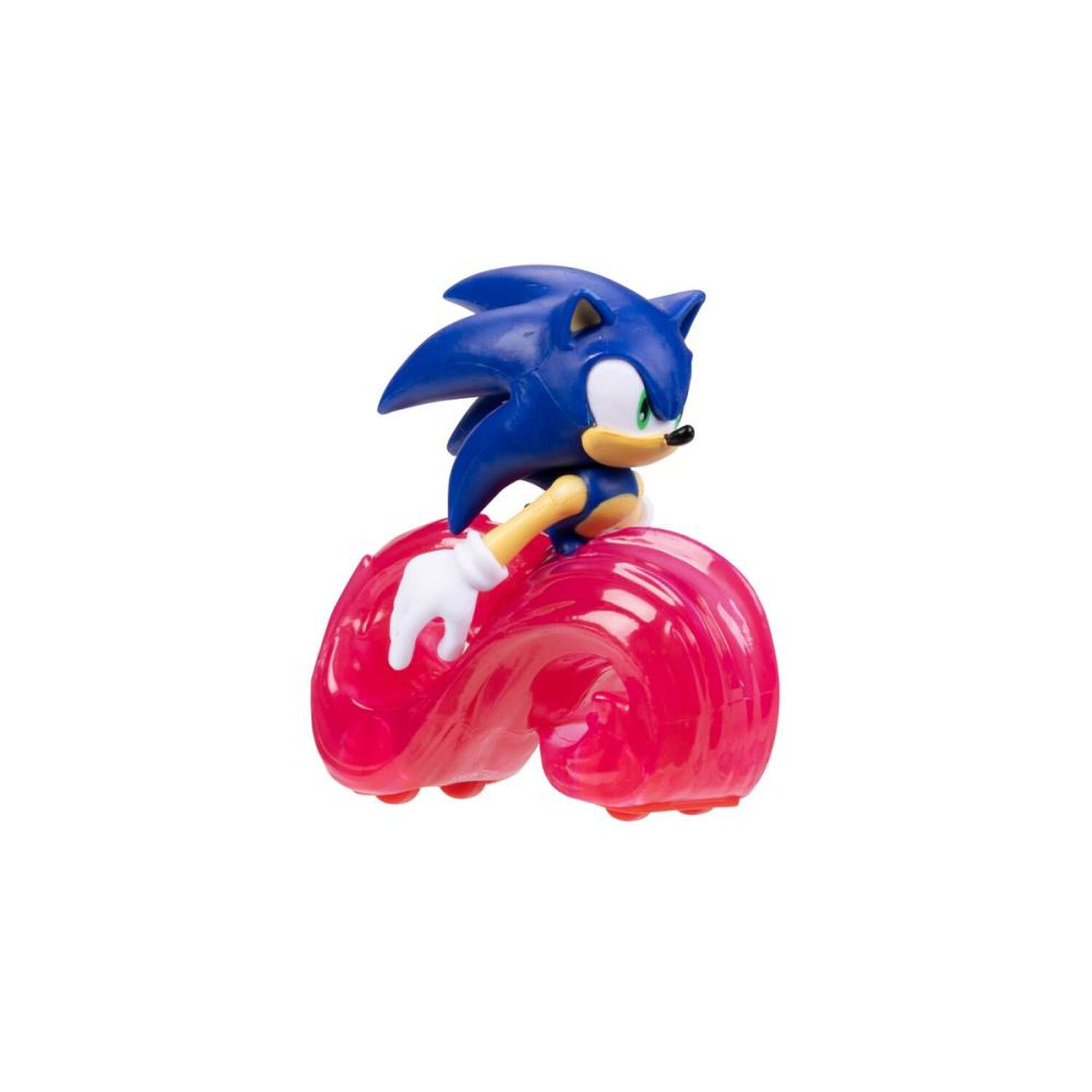 Figura De Acci&oacute;n Sonic 5cm image number 4.0