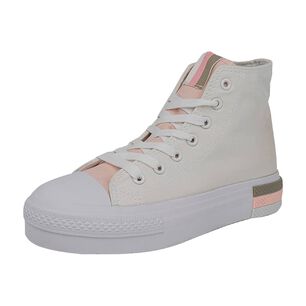 Zapatilla Pame Blanco Alquimia