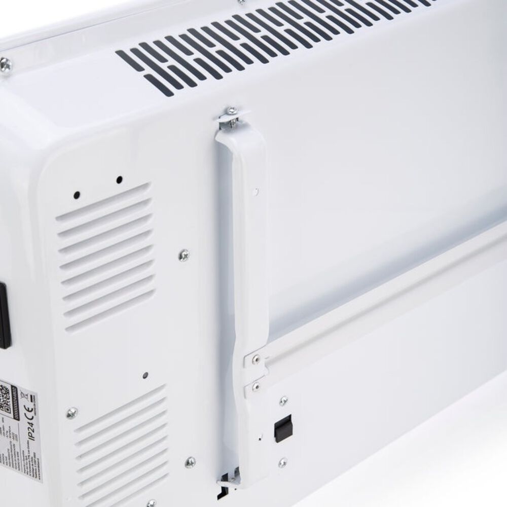 Calefactor De Panel Convector Kpn1500al image number 0.0