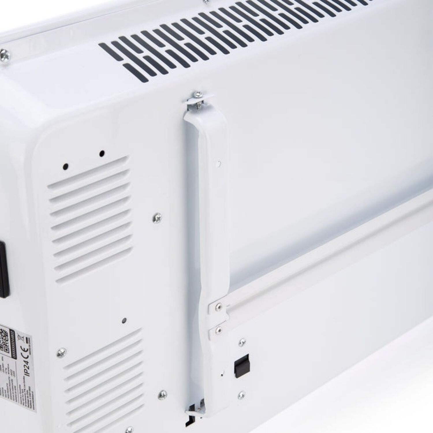 Calefactor De Panel Convector Kpn1500al image number 0.0