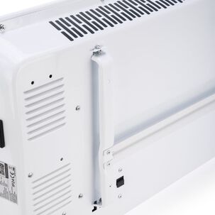 Calefactor De Panel Convector Kpn1500al