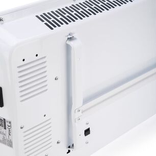 Calefactor De Panel Convector Kpn1500al