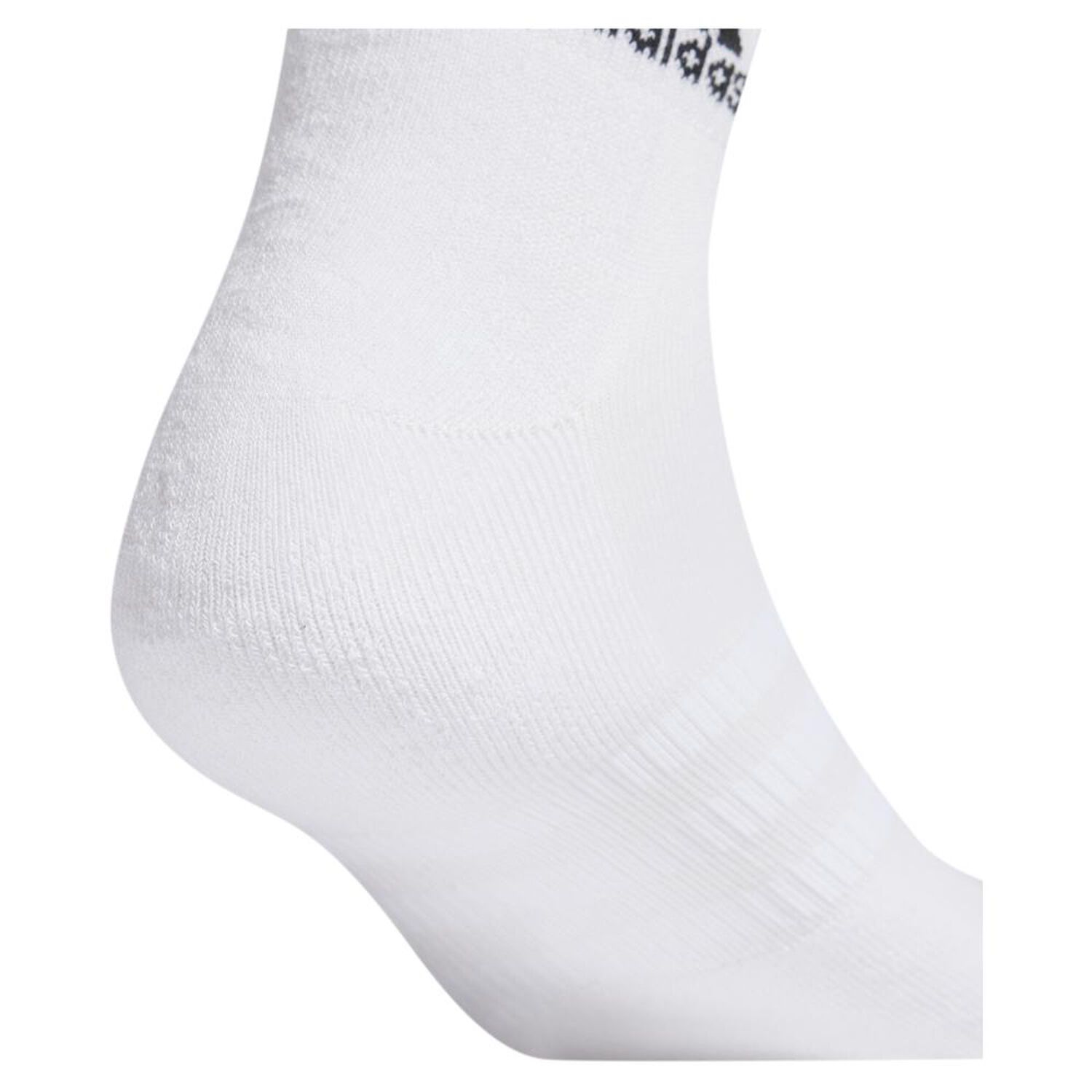 Calcetines Tobilleros Unisex Adidas / 3 Pares image number 2.0